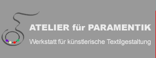 Logo - Atelier für Paramentik
